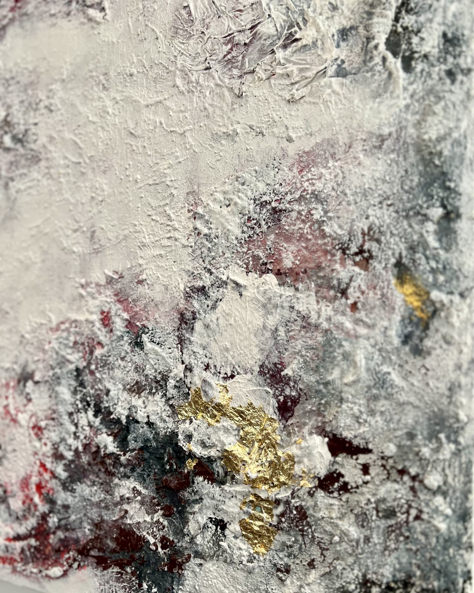 Dettaglio opera 3 — Nausica Ferrandi